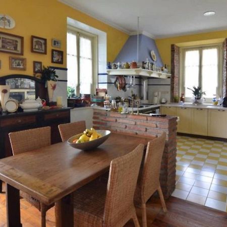 Posada Casa De Valle Colindres Zewnętrze zdjęcie