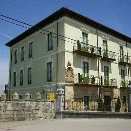 Posada Casa De Valle Colindres Zewnętrze zdjęcie