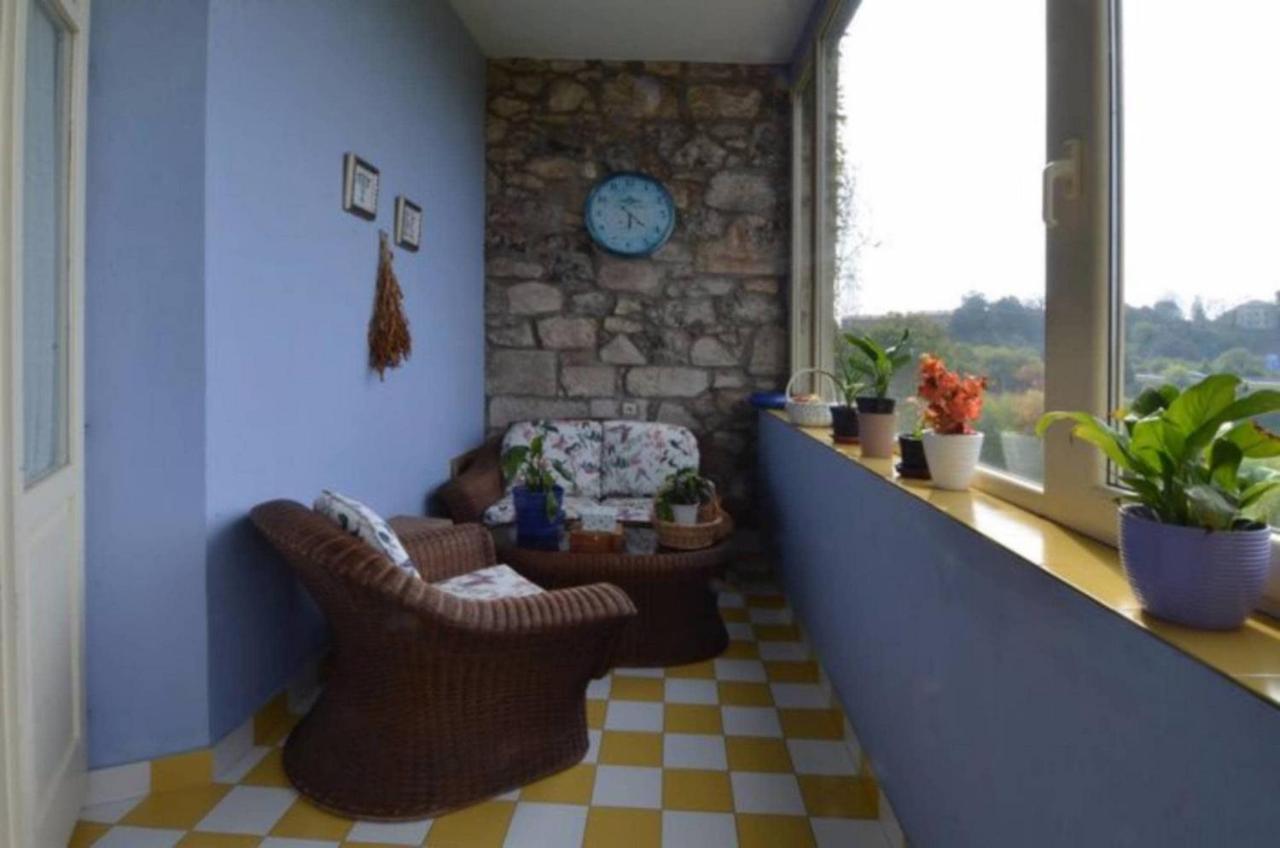 Posada Casa De Valle Colindres Zewnętrze zdjęcie