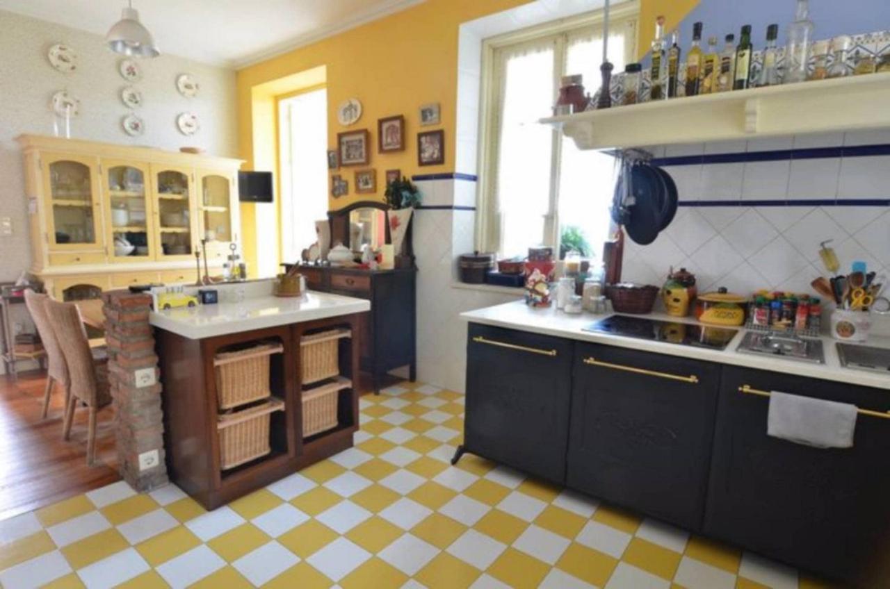 Posada Casa De Valle Colindres Zewnętrze zdjęcie