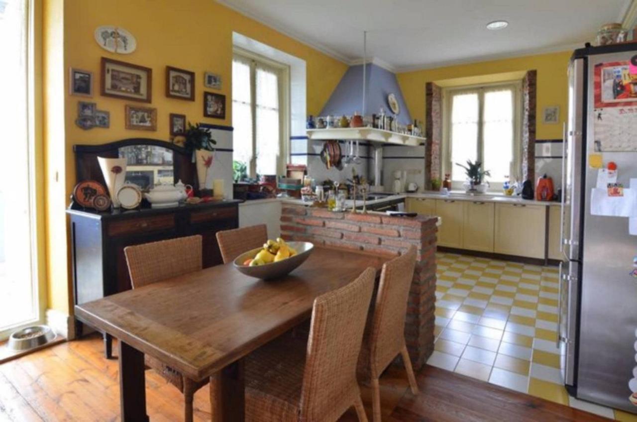 Posada Casa De Valle Colindres Zewnętrze zdjęcie