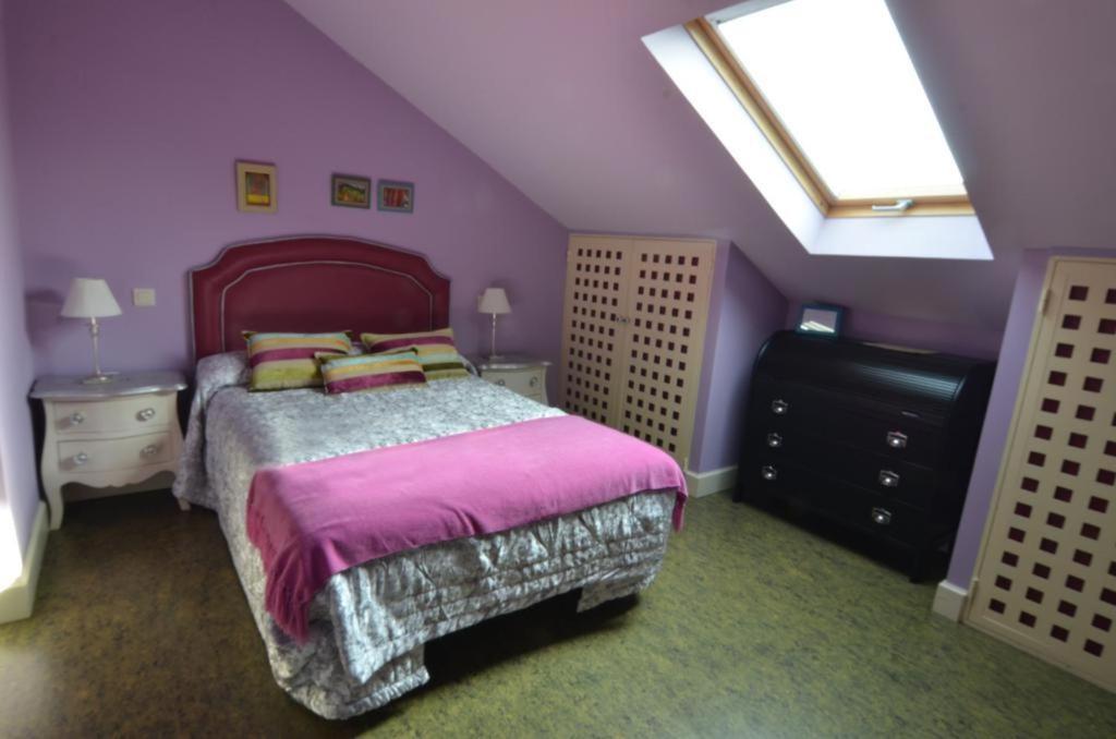 Posada Casa De Valle Colindres Pokój zdjęcie