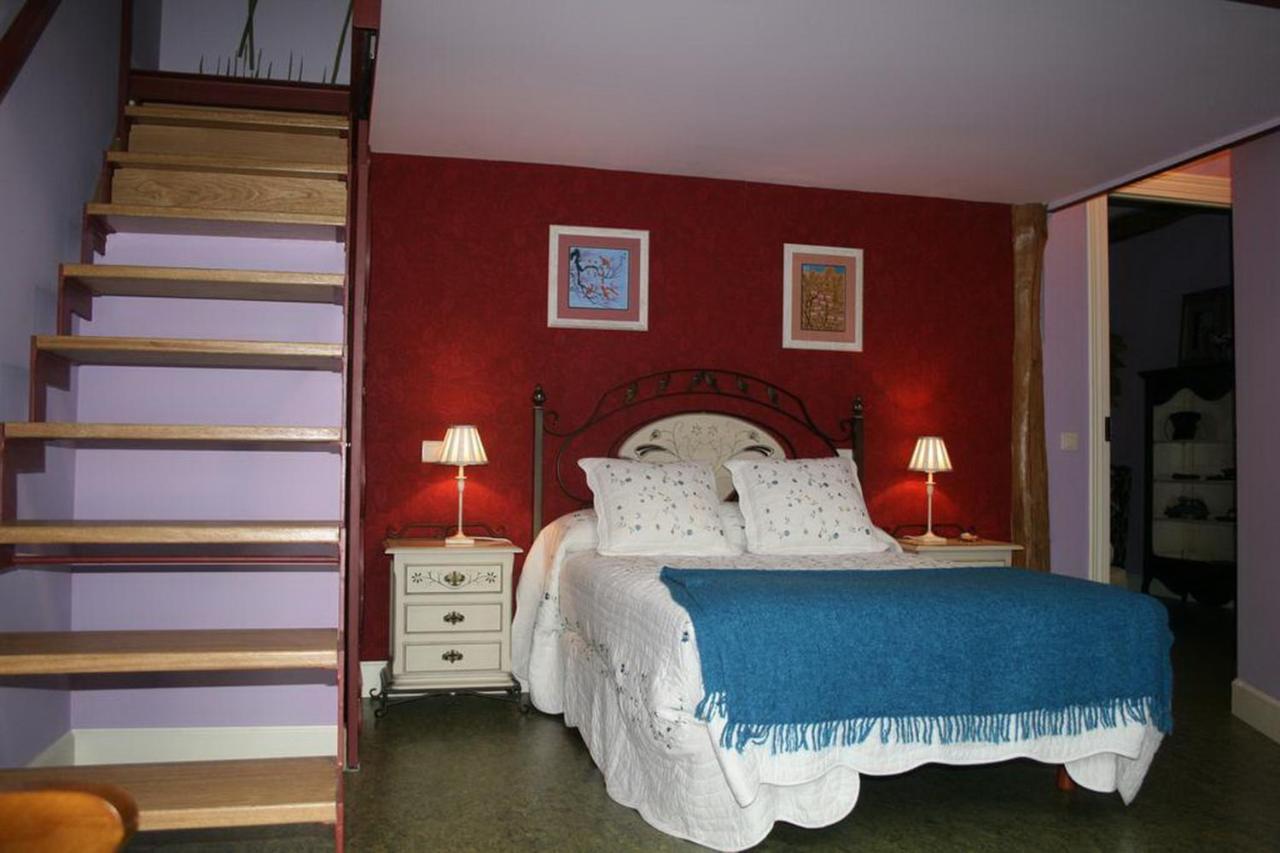 Posada Casa De Valle Colindres Zewnętrze zdjęcie