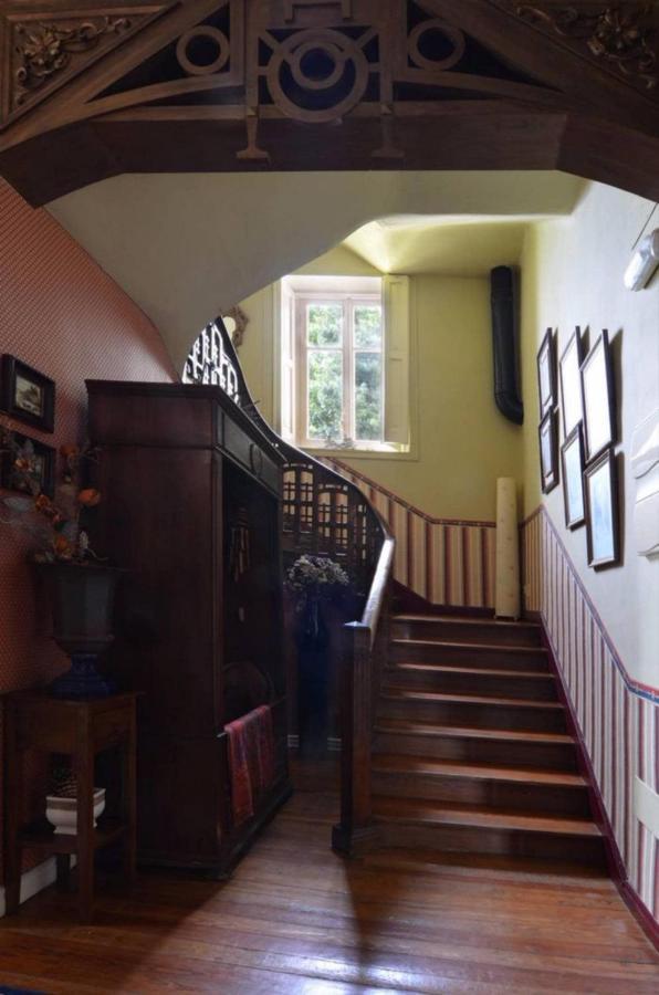 Posada Casa De Valle Colindres Zewnętrze zdjęcie