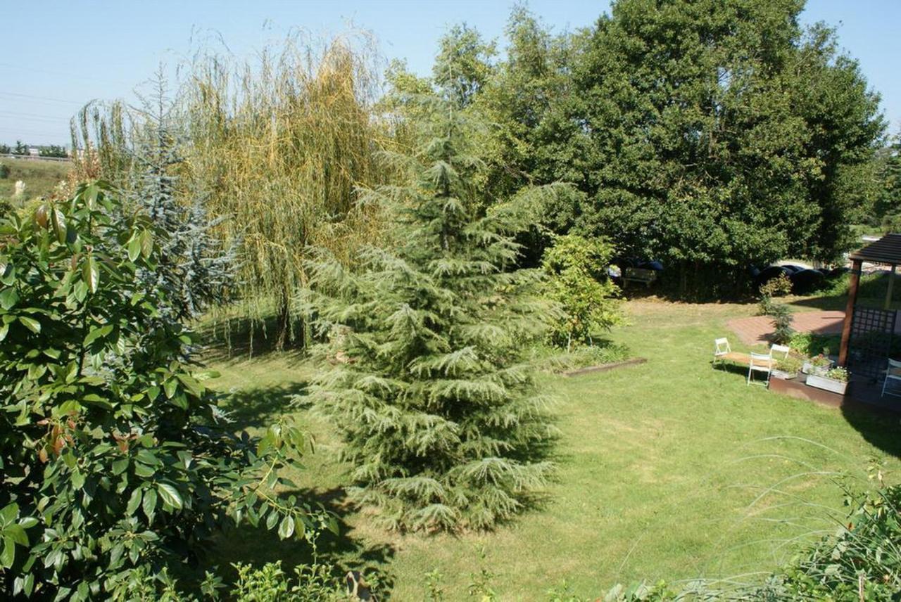 Posada Casa De Valle Colindres Zewnętrze zdjęcie