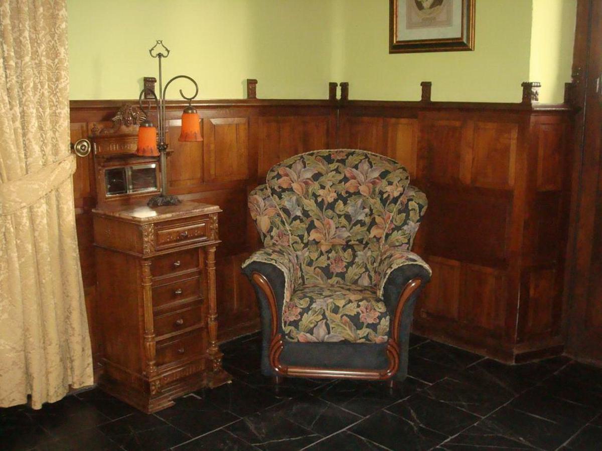 Posada Casa De Valle Colindres Zewnętrze zdjęcie