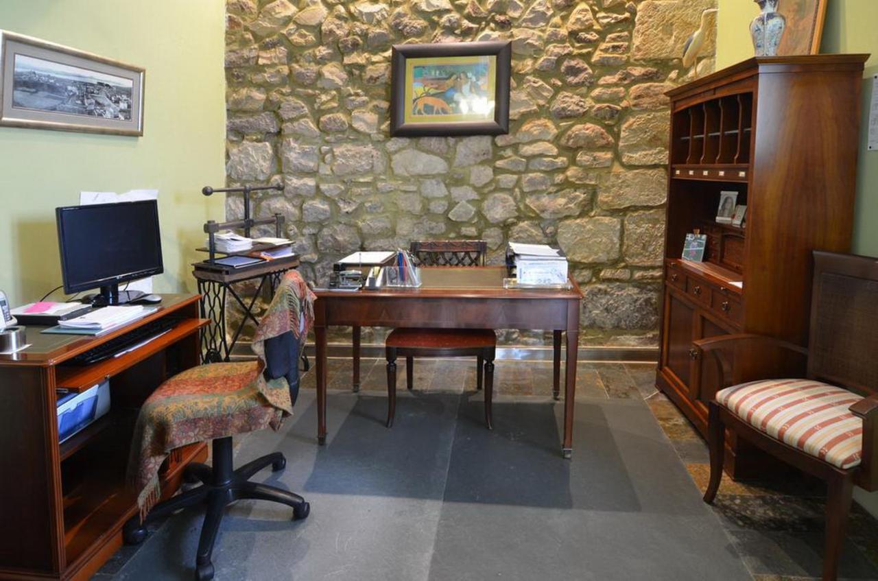 Posada Casa De Valle Colindres Zewnętrze zdjęcie