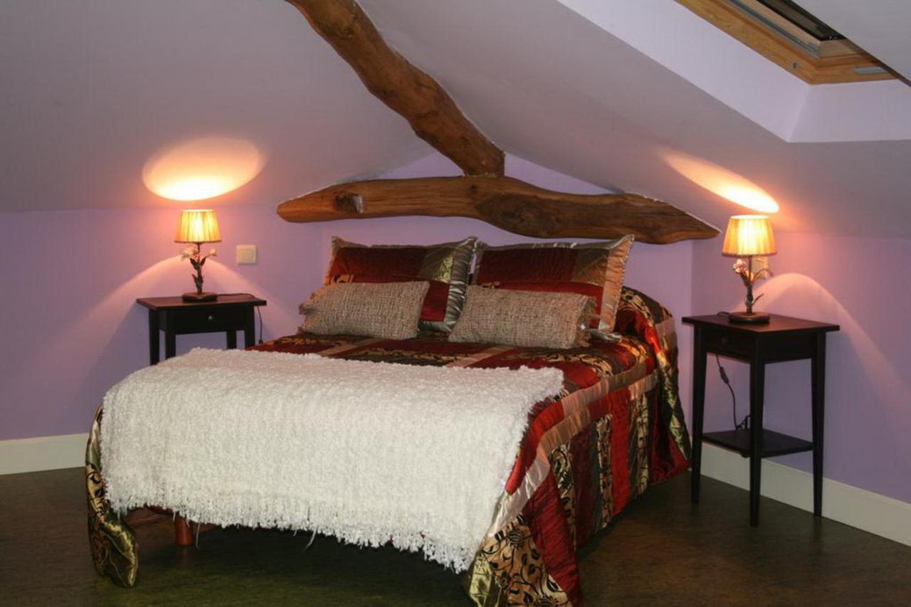 Posada Casa De Valle Colindres Zewnętrze zdjęcie