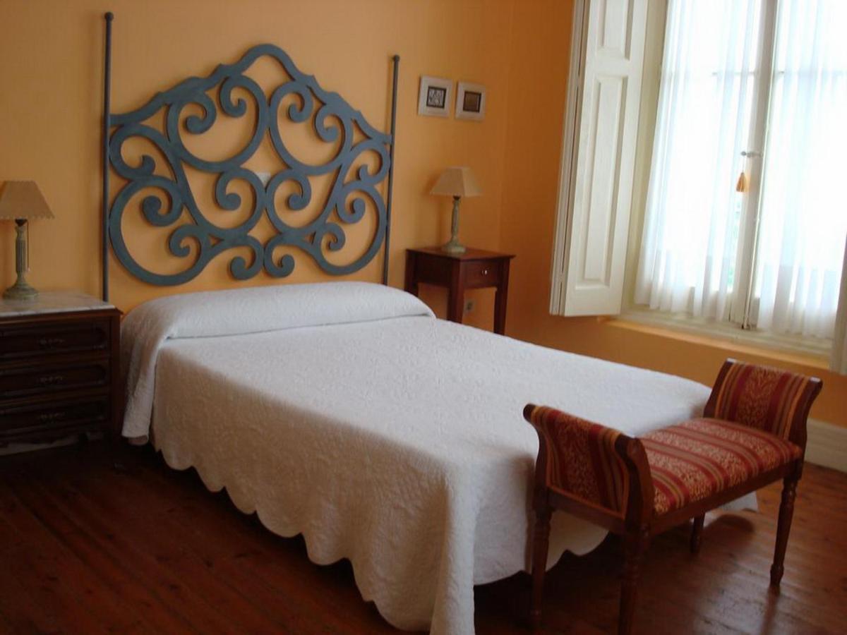 Posada Casa De Valle Colindres Zewnętrze zdjęcie