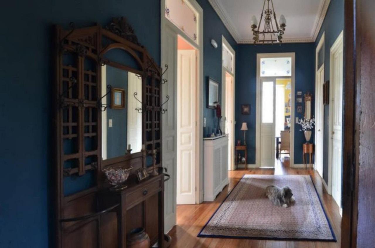 Posada Casa De Valle Colindres Zewnętrze zdjęcie