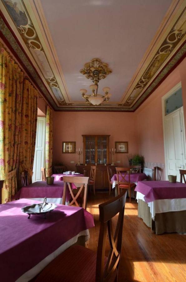 Posada Casa De Valle Colindres Zewnętrze zdjęcie
