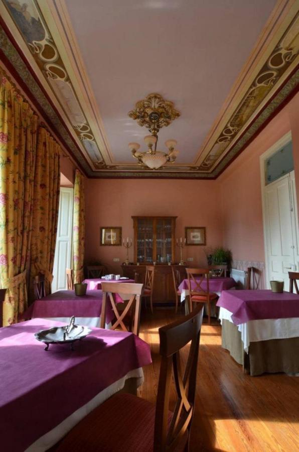 Hotel Posada Casa De Valle Colindres Zewnętrze zdjęcie