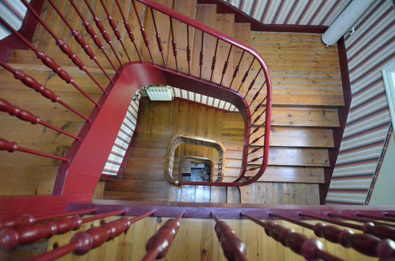 Posada Casa De Valle Colindres Zewnętrze zdjęcie