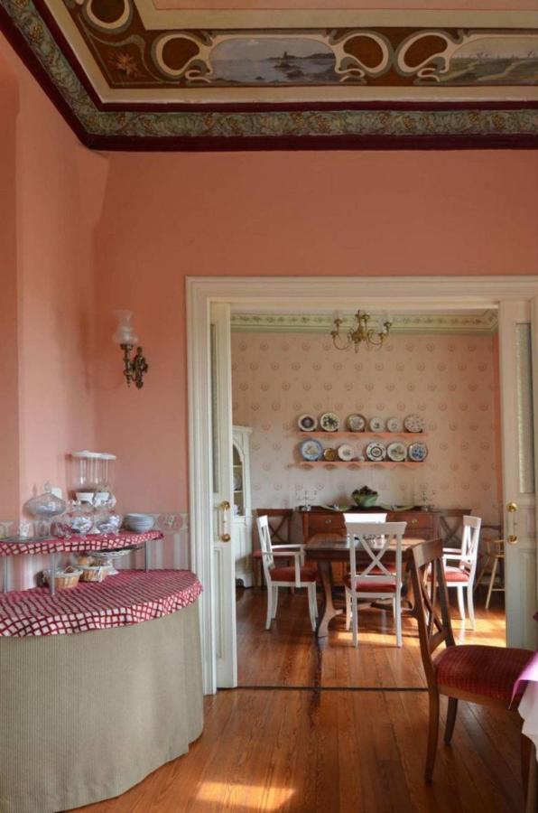Posada Casa De Valle Colindres Zewnętrze zdjęcie